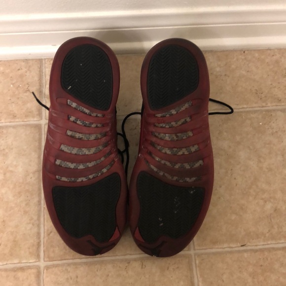 Jordan 13 flu game 2009 - Picture 6 of 7